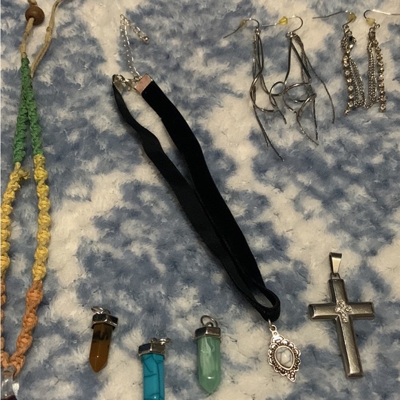 Jewelry and 1 ultrasonic turbine washer machine - Picture 8 of 11